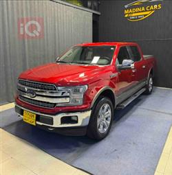 فۆرد F-150